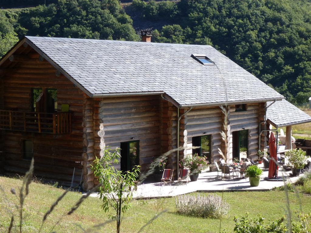 La Fuste Bed and Breakfast Brusque Eksteriør billede